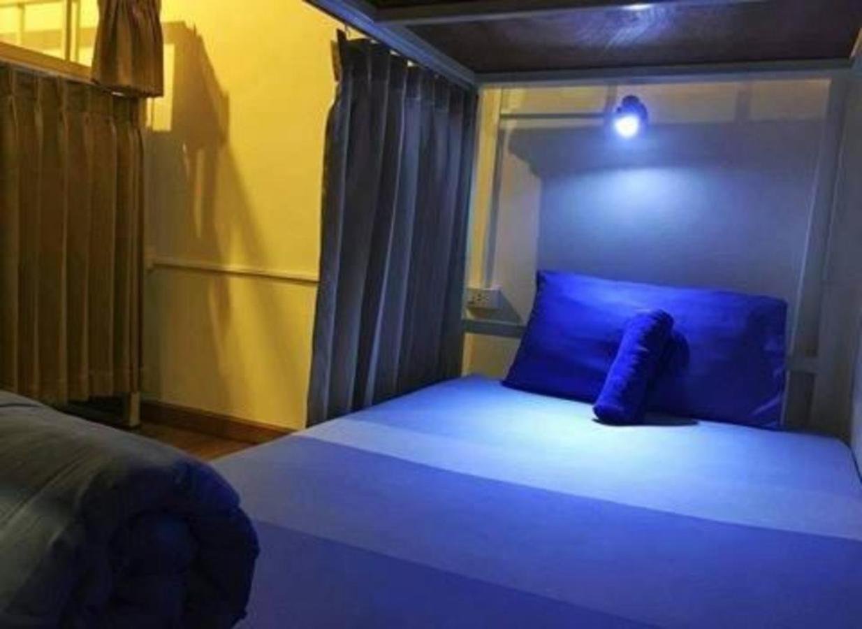 T2B Home (Adults Only) Chiang Mai Exterior photo